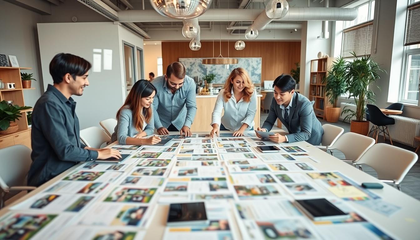 Featured plan visual